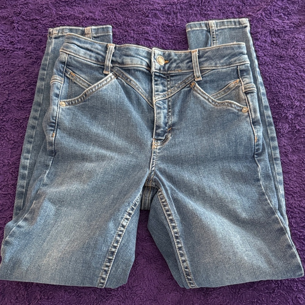 Free people jeans